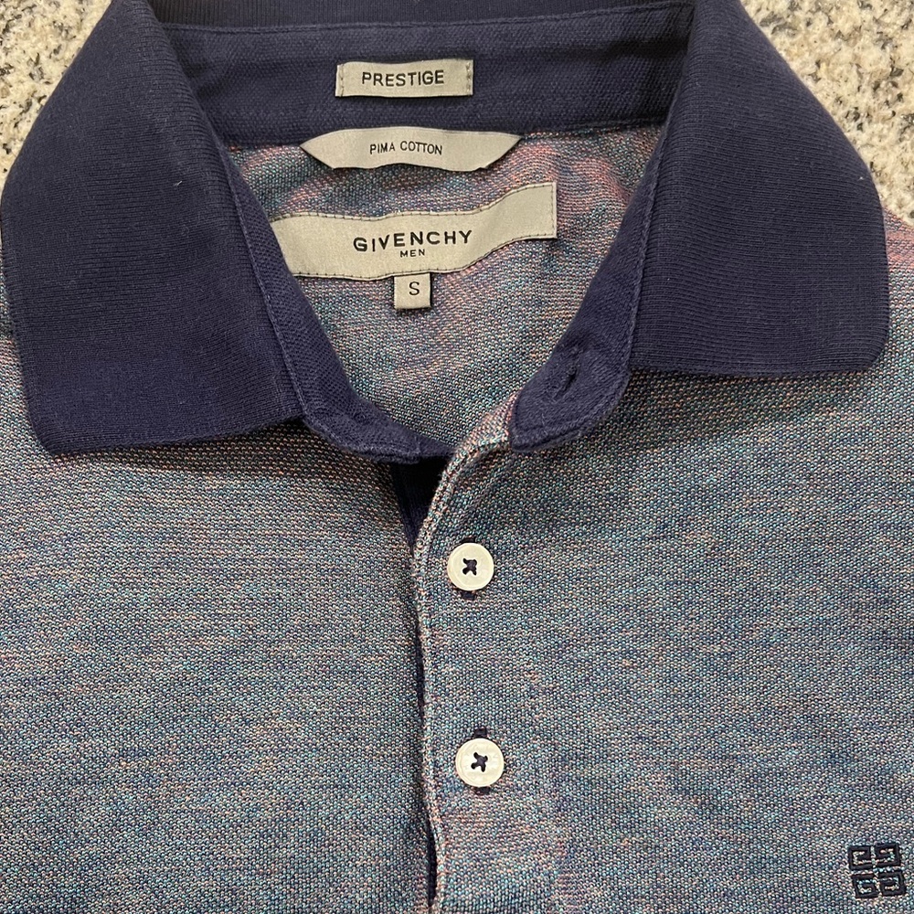 Givenchy Sweater
